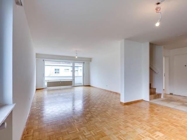 5.5 Zimmer, 129 m², 1. Stock