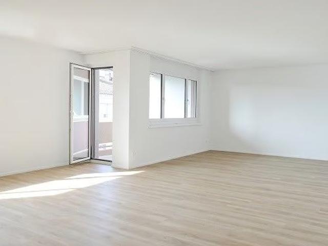 5.5 Zimmer, 129 m², 2. Stock