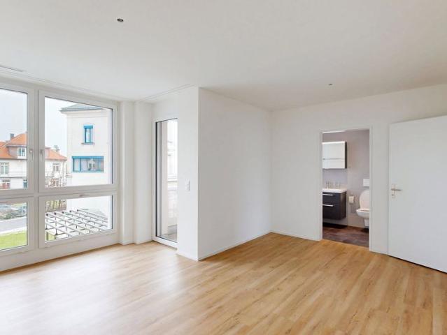 5.5 Zimmer, 129 m², 2. Stock