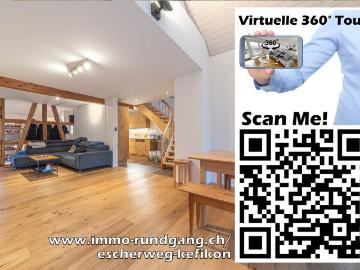 Kefikon, Gachnang, Bezirk Frauenfeld, Thurgau