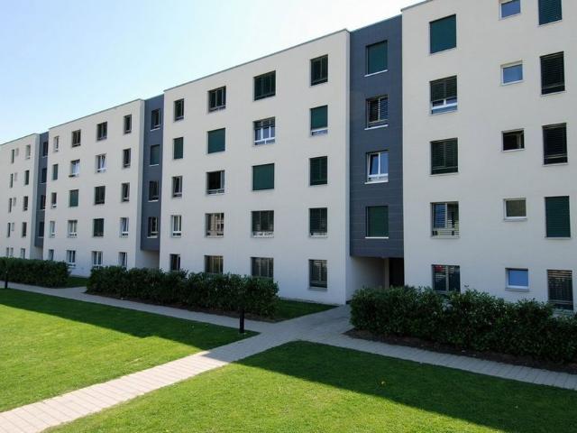 5.5 Zimmer, 129 m², 2. Stock