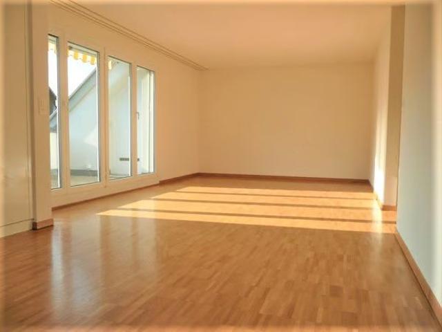 5.5 Zimmer, 129 m², 2. Stock