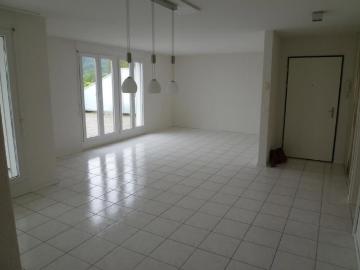 5.5 Zimmer, 129 m², 3. Stock