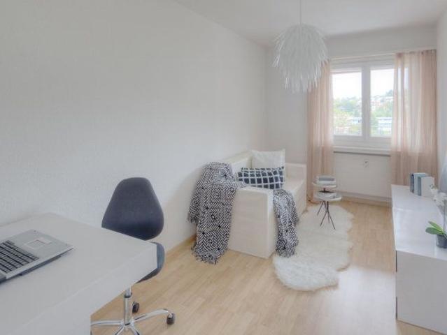 5.5 Zimmer, 129 m², 4. Stock