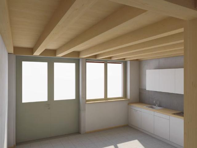 5.5 Zimmer, 133 m², EG