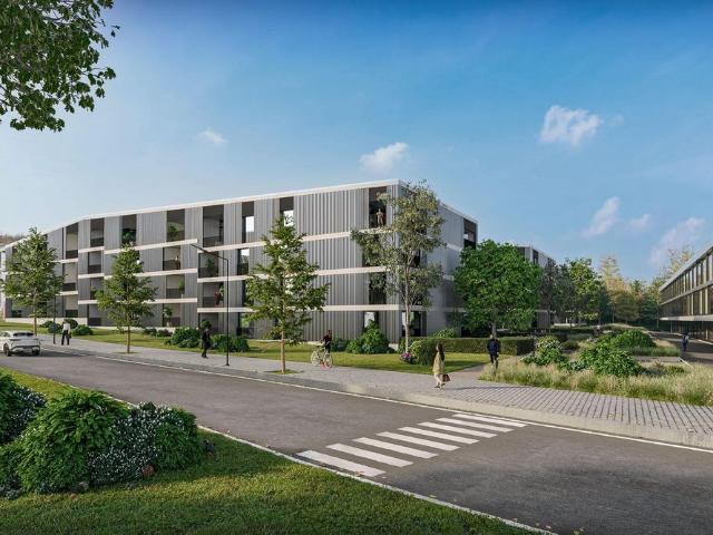 5.5 Zimmer, 133 m², EG