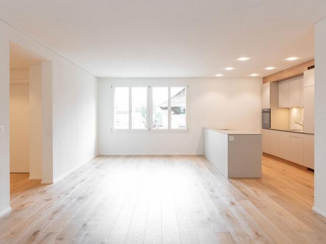 5.5 Zimmer, 133 m², EG