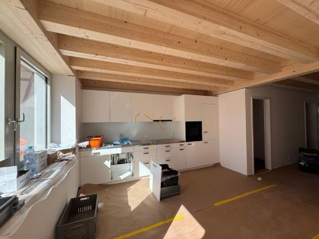 5.5 Zimmer, 133 m², EG