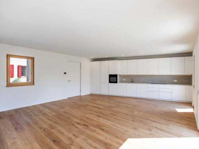 5.5 Zimmer, 133 m², EG