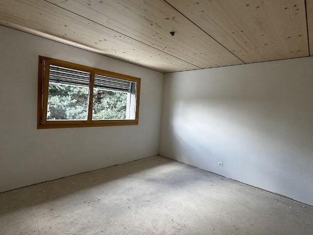 5.5 Zimmer, 133 m², 1. Stock
