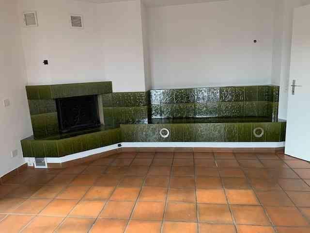 5.5 Zimmer, 133 m², 2. Stock