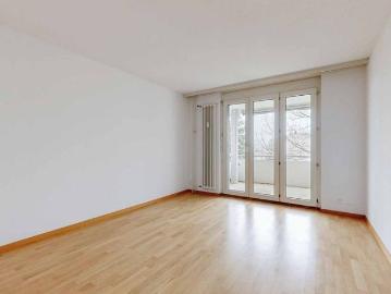 5.5 Zimmer, 133 m², 5. Stock