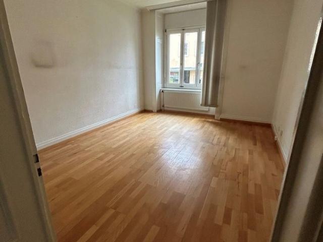 5.5 Zimmer, 130 m², EG