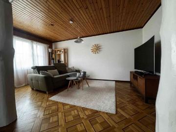 5.5 Zimmer, 130 m², EG