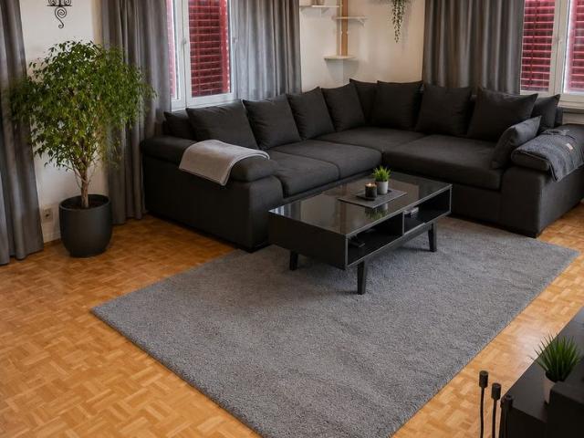 5.5 Zimmer, 130 m², EG