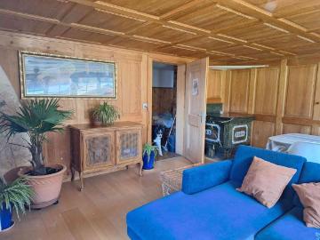 5.5 Zimmer, 140 m², EG