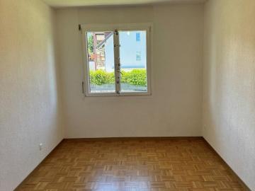5.5 Zimmer, 130 m², 1. Stock