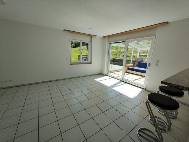 5.5 Zimmer, 130 m², 1. Stock