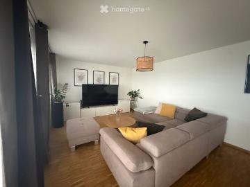 Avry, District de la Sarine, Kanton Freiburg