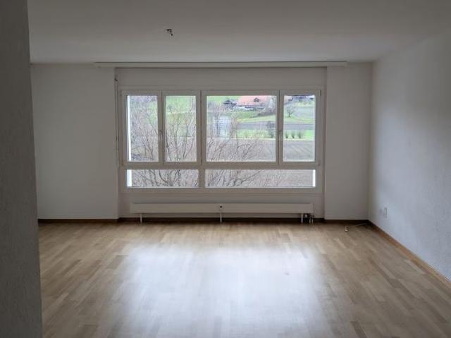 5.5 Zimmer, 130 m², 2. Stock