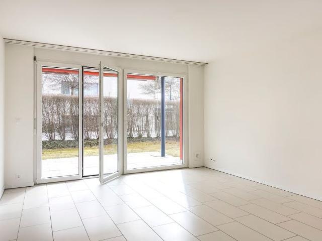 5.5 Zimmer, 130 m², 2. Stock