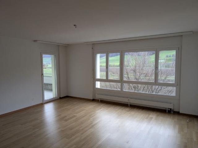 5.5 Zimmer, 130 m², 2. Stock