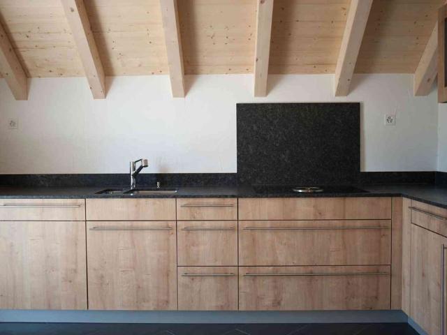 5.5 Zimmer, 130 m², 3. Stock