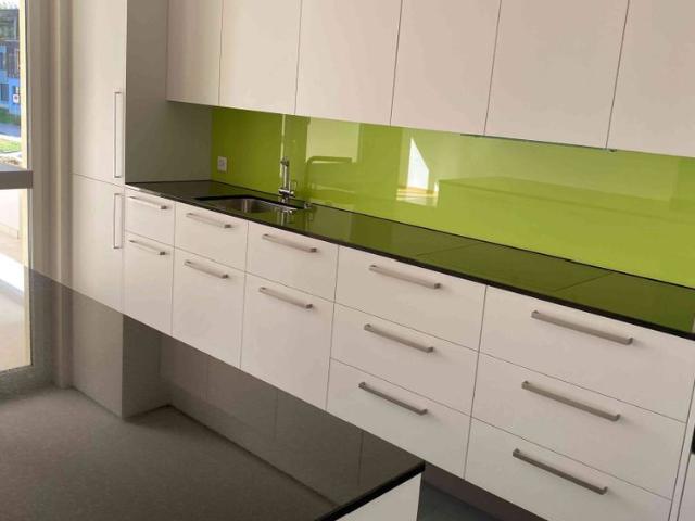 5.5 Zimmer, 130 m², 3. Stock