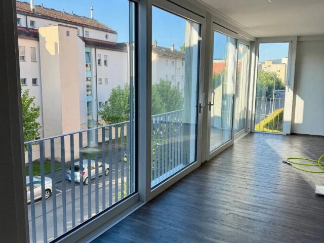 5.5 Zimmer, 130 m²
