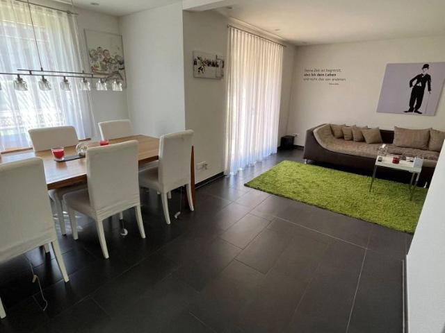 5.5 Zimmer, 130 m²