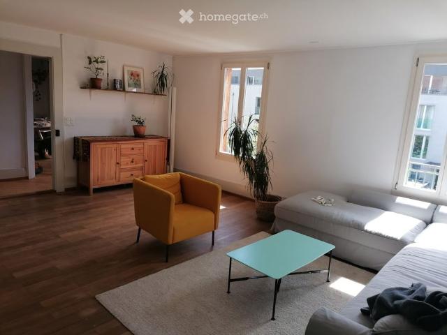 5.5 Zimmer, 130 m²