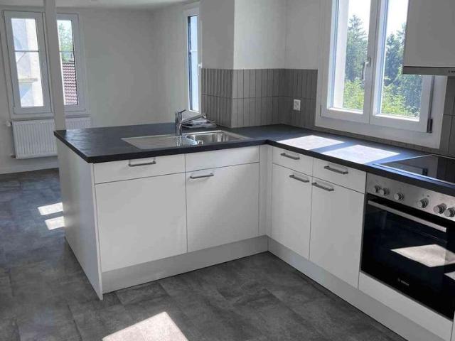 5.5 Zimmer, 130 m²