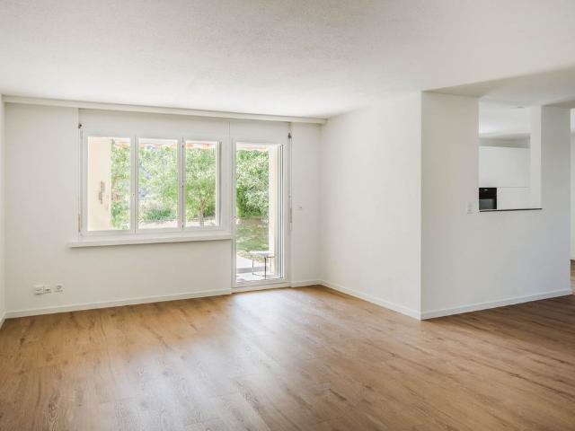 5.5 Zimmer, 130 m²