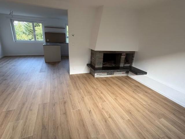 5.5 Zimmer, 130 m²