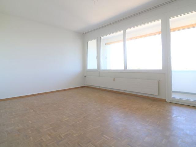 5.5 Zimmer, 130 m², 8. Stock