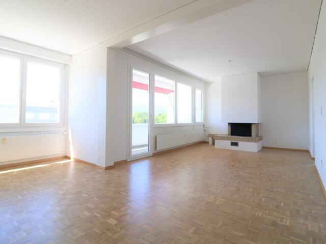 5.5 Zimmer, 130 m², 8. Stock