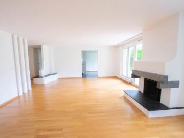 Bächimattstrasse, Worb, Verwaltungsregion Bern-Mittelland, Kanton Bern