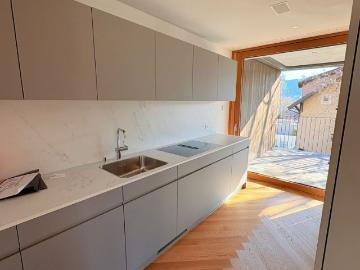 Hünibach, Hilterfingen, Verwaltungskreis Thun, Verwaltungsregion Oberland, Kanton Bern