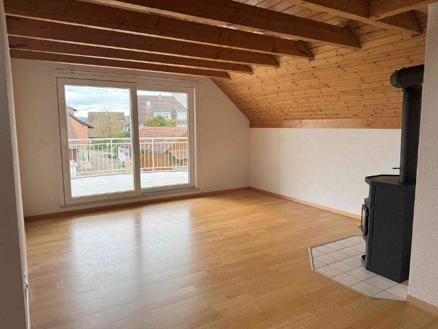 5.5 Zimmer, 131 m², 1. Stock