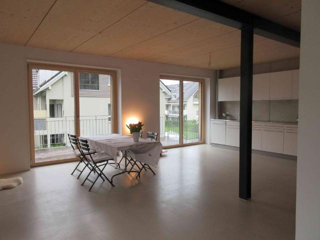 5.5 Zimmer, 131 m²