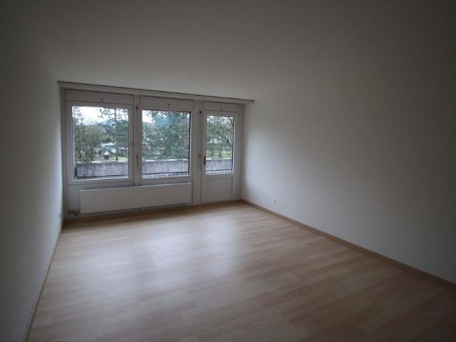 5.5 Zimmer, 131 m², 2. Stock