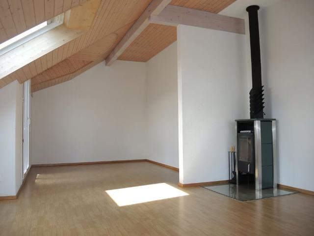 5.5 Zimmer, 131 m², 3. Stock
