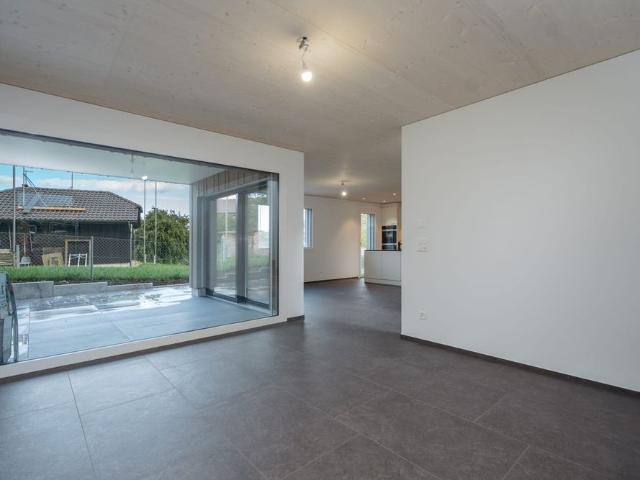 5.5 Zimmer, 131 m²