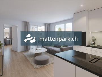 5.5 Zimmer, 132 m², EG