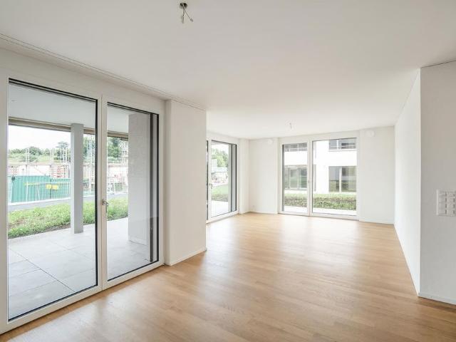 5.5 Zimmer, 132 m², EG