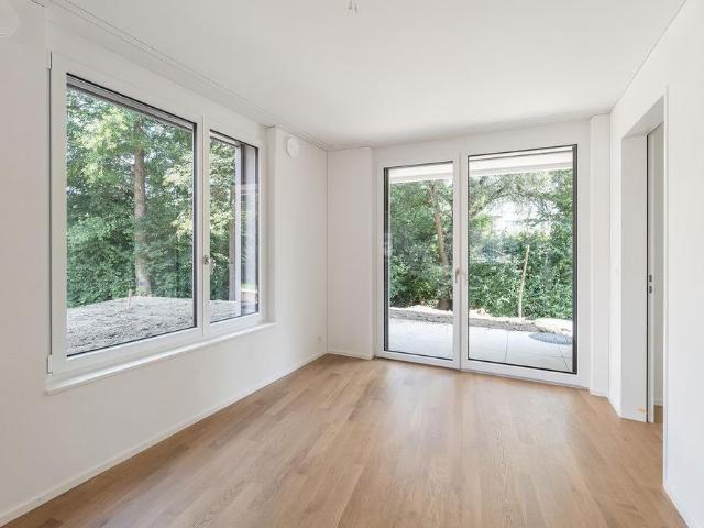 5.5 Zimmer, 132 m², EG