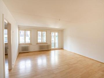 5.5 Zimmer, 132 m², EG