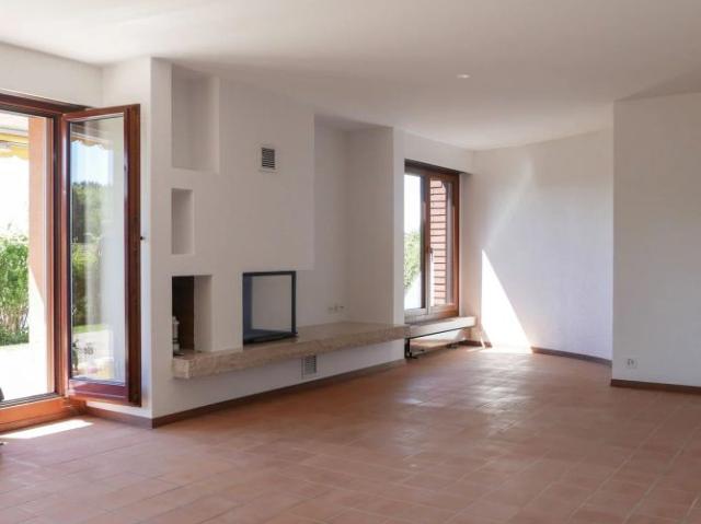 5.5 Zimmer, 132 m², EG
