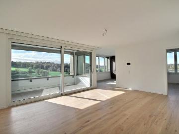 5.5 Zimmer, 132 m², 12. Stock