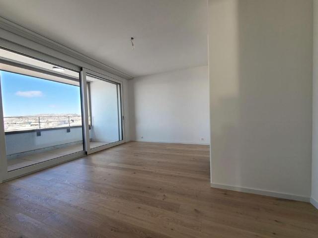 5.5 Zimmer, 132 m², 12. Stock